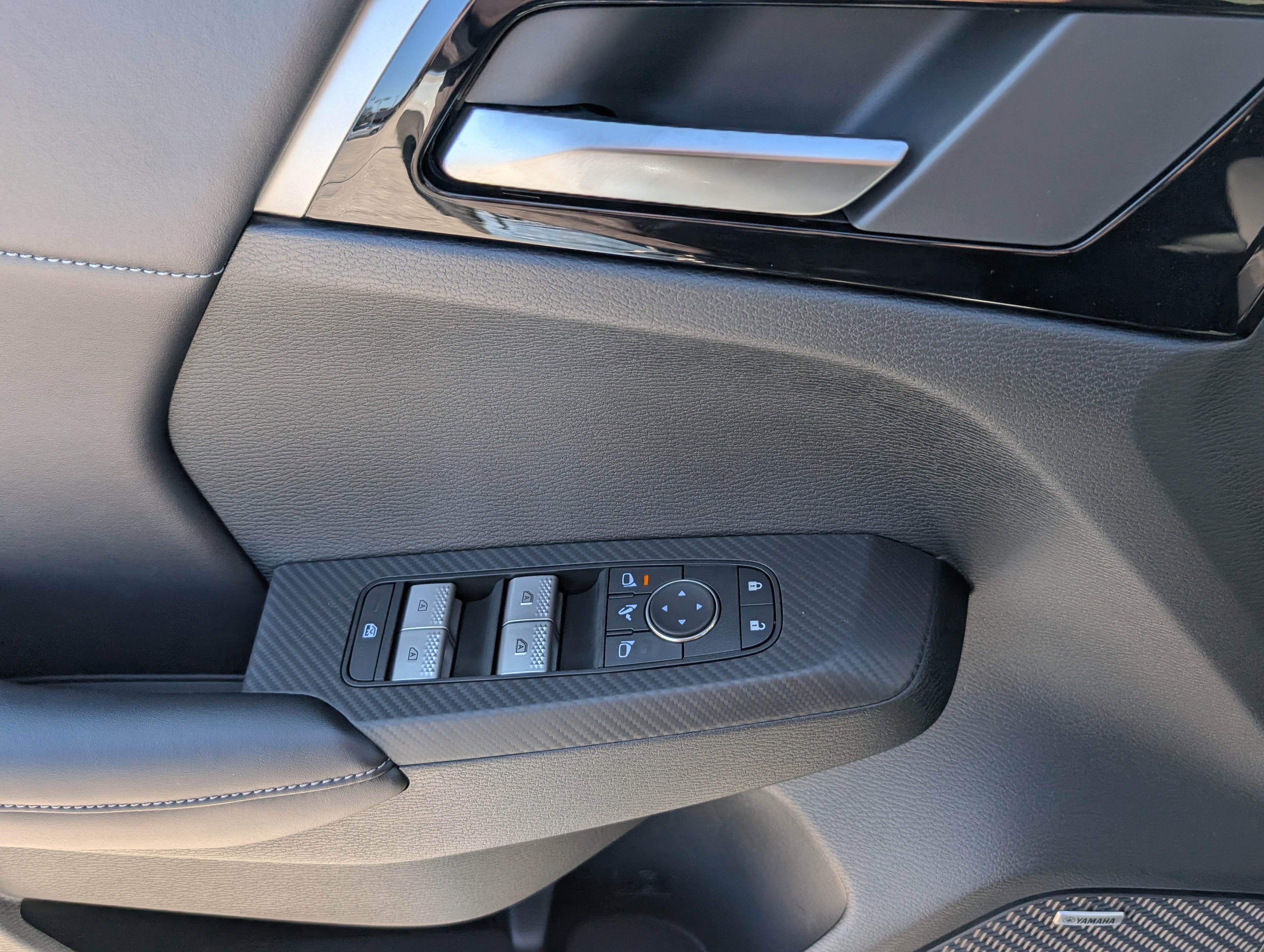 New 2025 Mitsubishi Outlander Trail Edition image 19