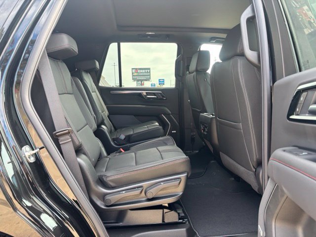 New 2026 Chevrolet Tahoe RST w/ Comfort Package AWD/4WD image 14