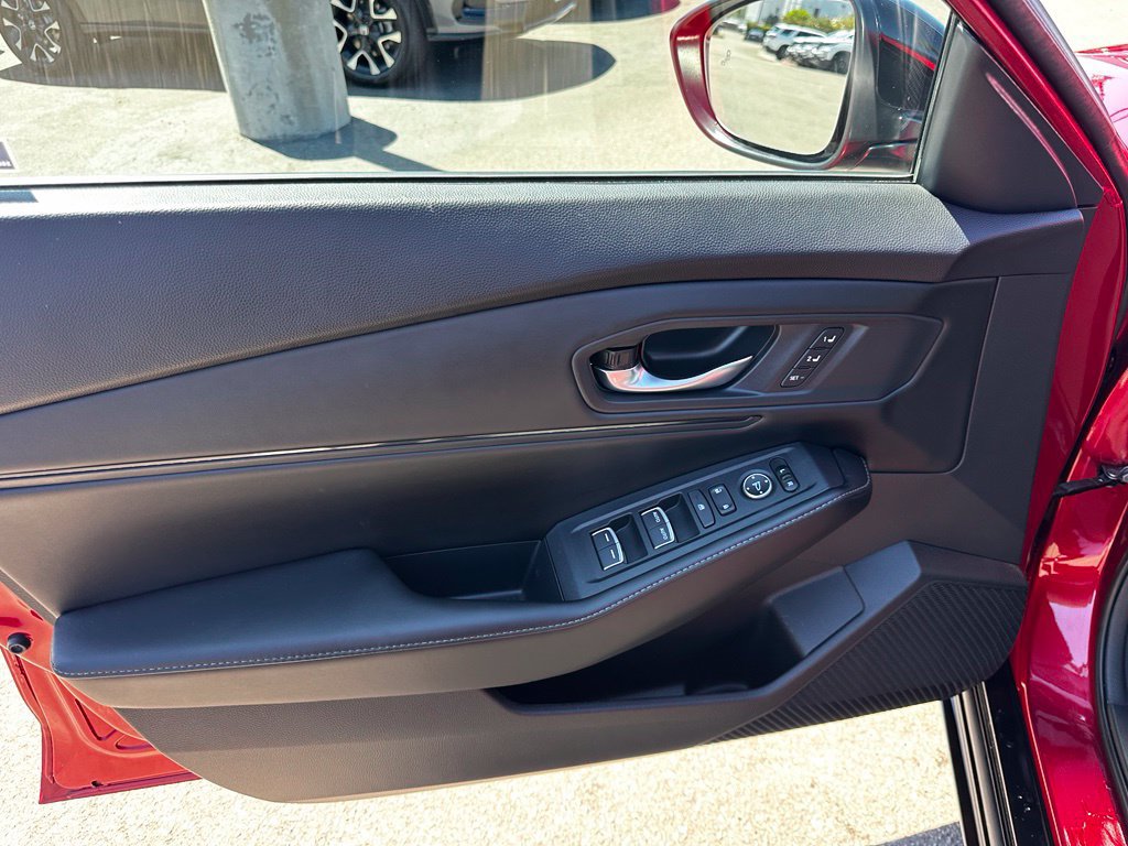 Certified 2024 Honda Accord Sport image 26
