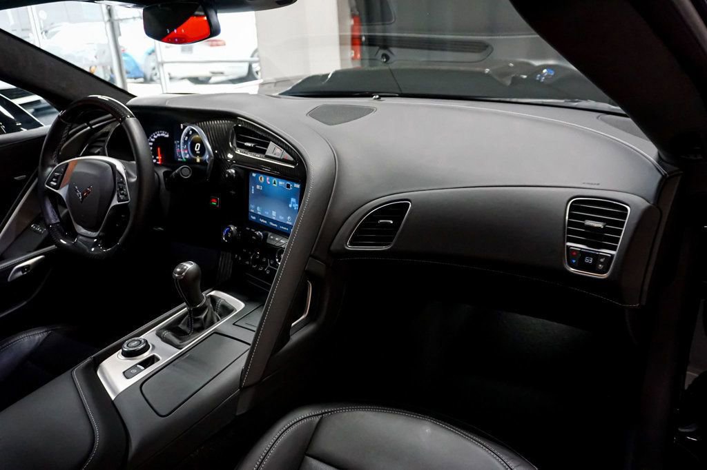 Used 2019 Chevrolet Corvette ZR1 image 39