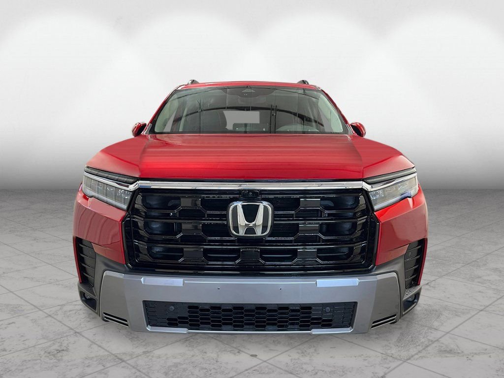 New 2026 Honda Pilot Elite image 10