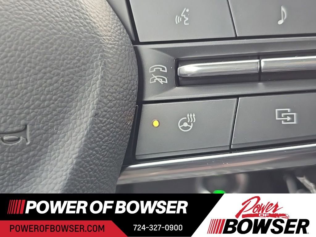 New 2026 Chevrolet Traverse Z71 image 9