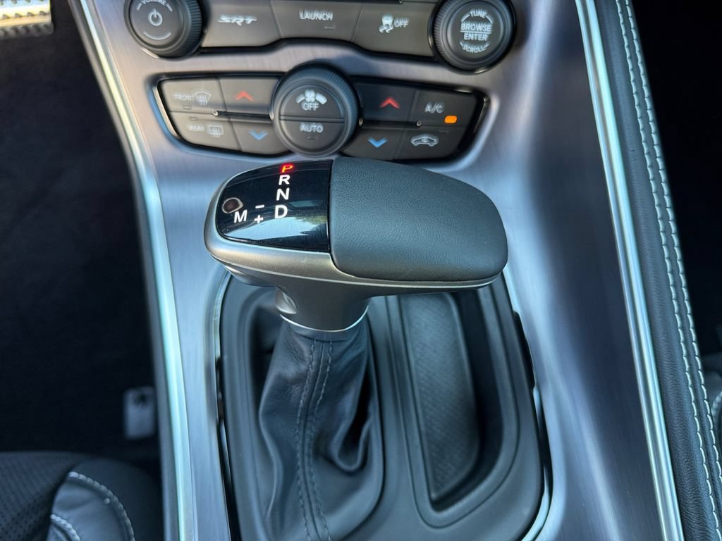 Used 2018 Dodge Challenger SRT Demon RWD image 19