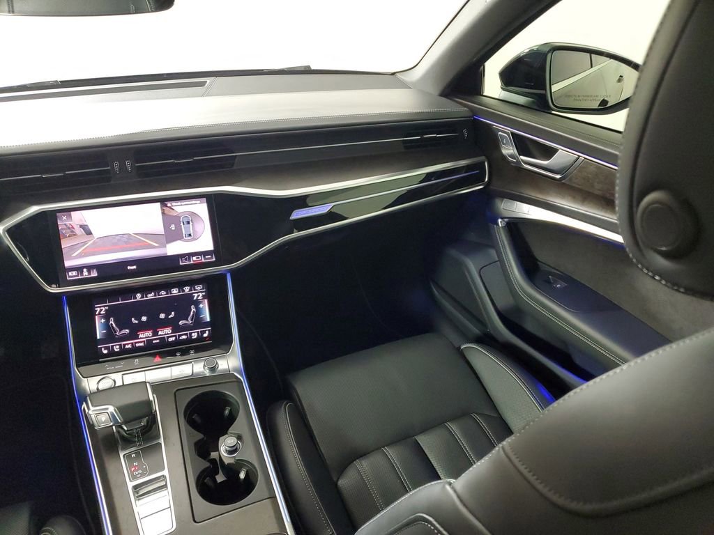 Used 2019 Audi A6 3.0T Prestige AWD/4WD image 14