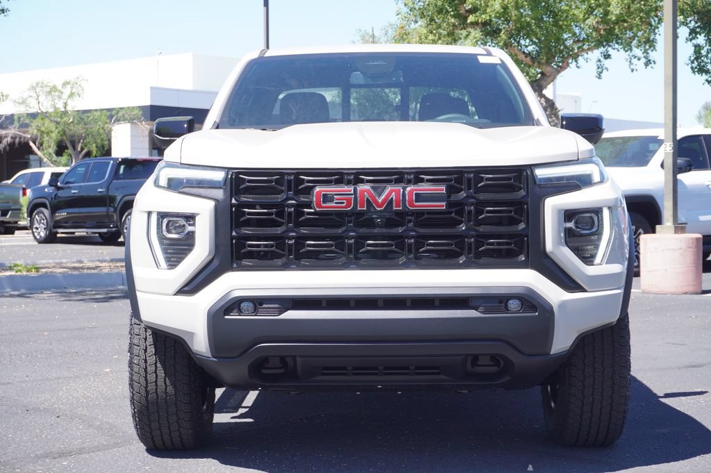 New 2026 GMC Canyon Elevation w/ Convenience Package RWD image 5
