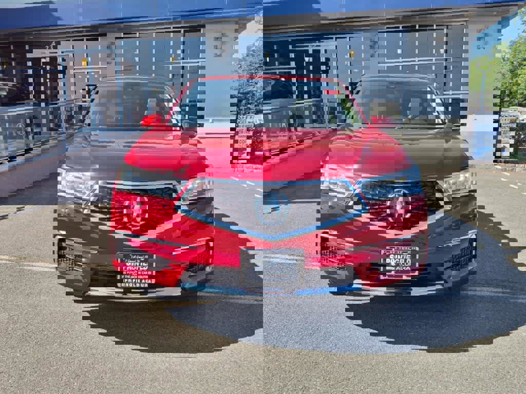 Used 2020 Acura MDX SH-AWD image 2