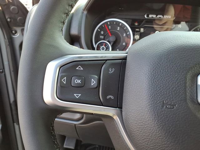 New 2026 RAM 5500 Tradesman image 19