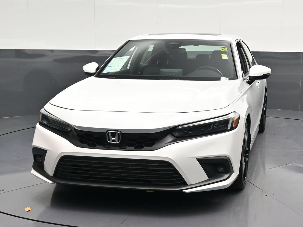 Used 2024 Honda Civic Sport Touring image 6