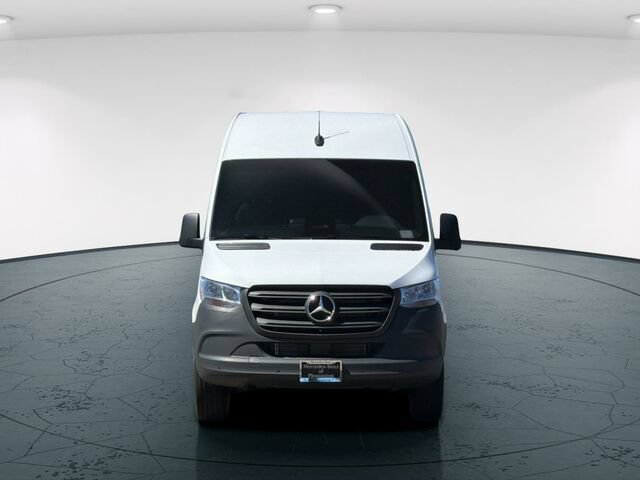 New 2026 Mercedes-Benz Sprinter 2500 image 9