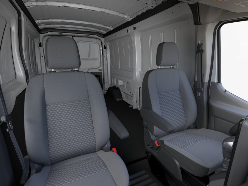 New 2026 Ford Transit 250 148 Medium Roof Extended AWD image 32