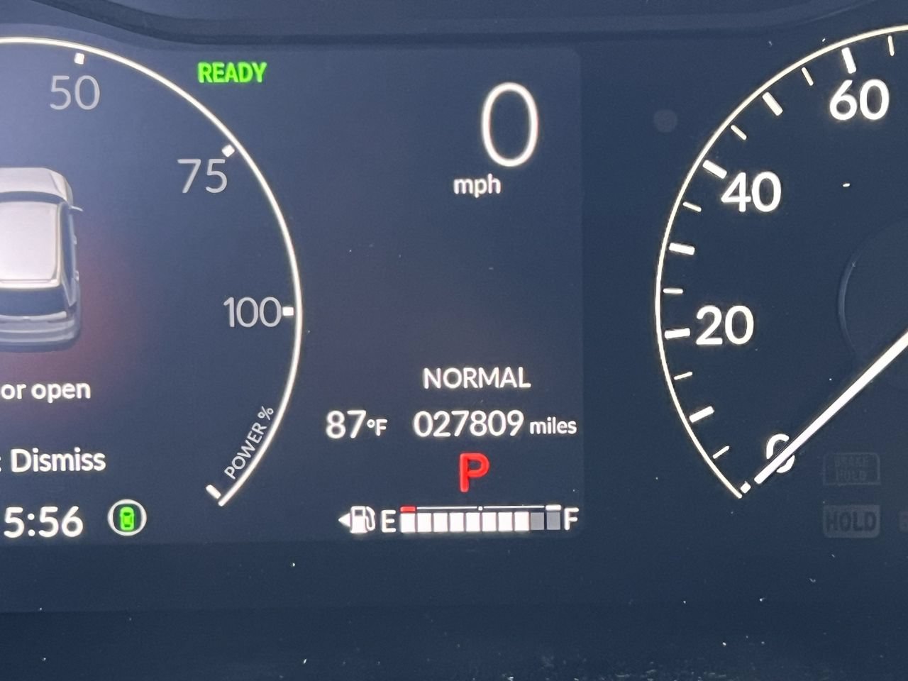Used 2025 Honda CR-V Sport Touring image 13