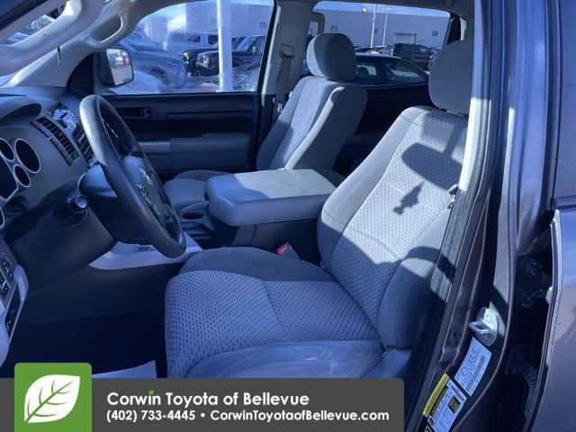 Used 2013 Toyota Tundra 2WD CrewMax image 15