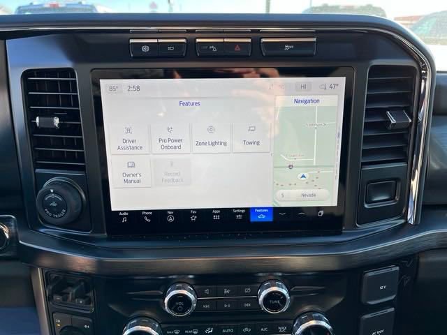 New 2024 Ford F250 Lariat w/ Lariat Ultimate Package image 36