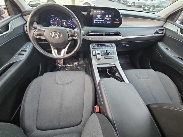 Used 2022 Hyundai Palisade SEL image 14
