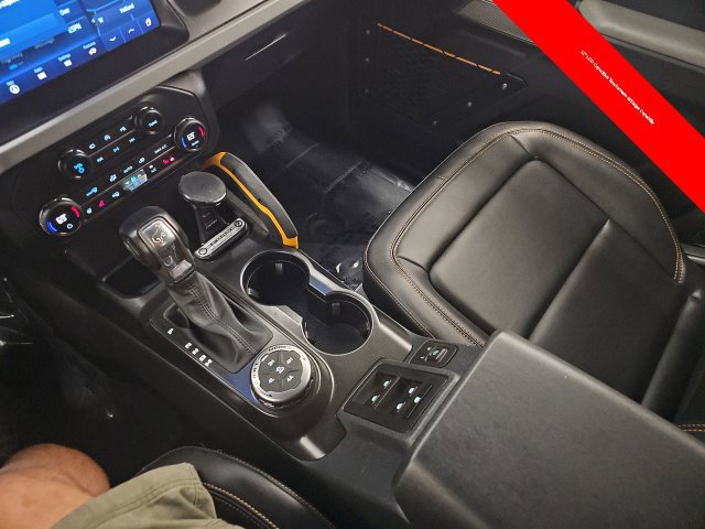 Used 2021 Ford Bronco Badlands AWD/4WD image 22