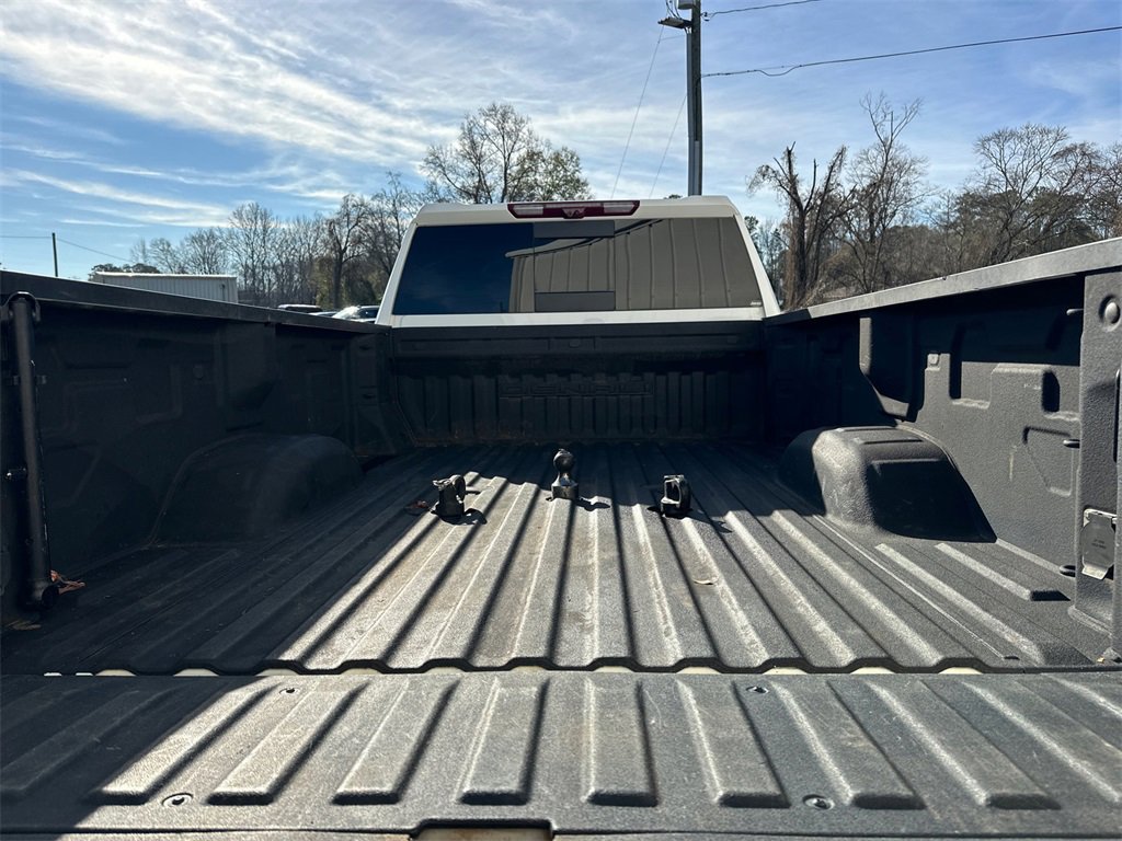 Used 2024 GMC Sierra 3500 Denali w/ Denali Reserve Package image 19