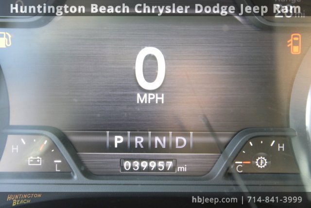 Used 2022 RAM 2500 Laramie image 28