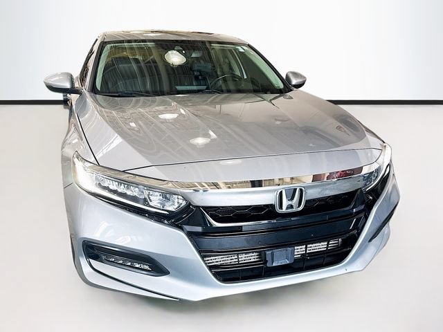 Used 2018 Honda Accord EX-L image 3