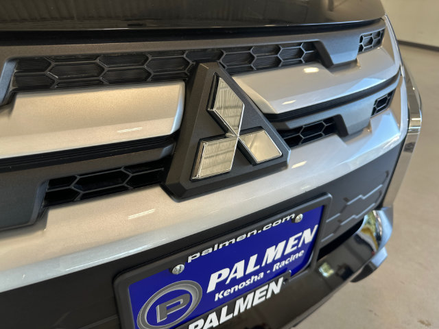 Used 2024 Mitsubishi Outlander Sport AWD image 33