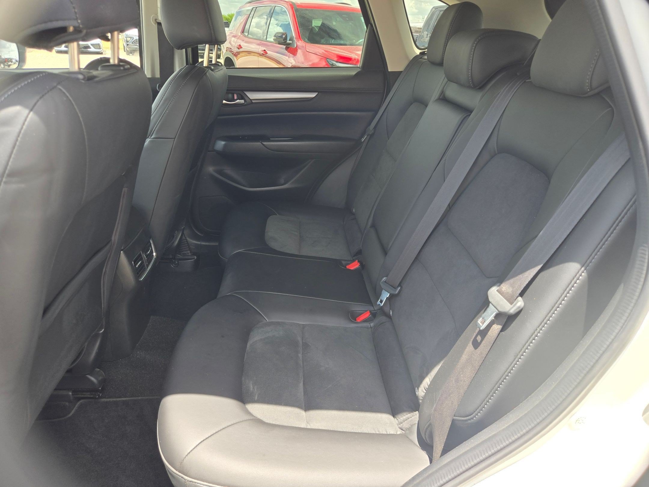 Used 2018 MAZDA CX-5 Touring AWD/4WD image 13