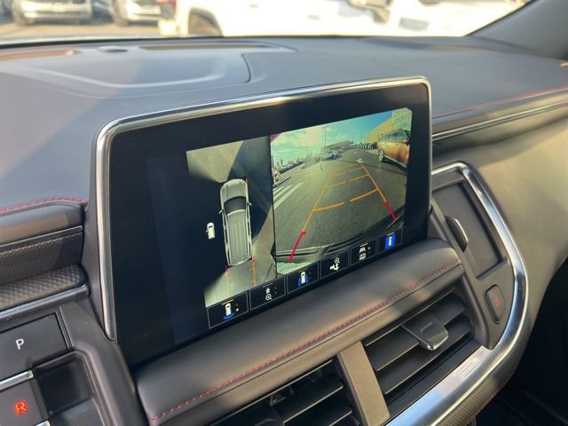 Used 2024 Chevrolet Suburban RST w/ Luxury Package image 20