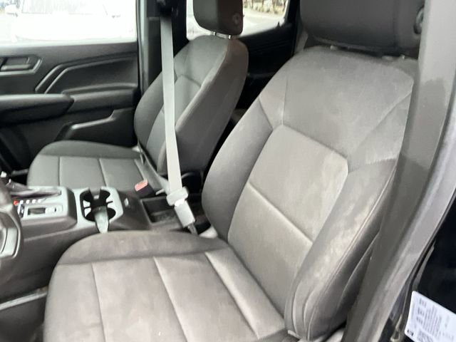 Used 2023 Chevrolet Colorado W/T image 20