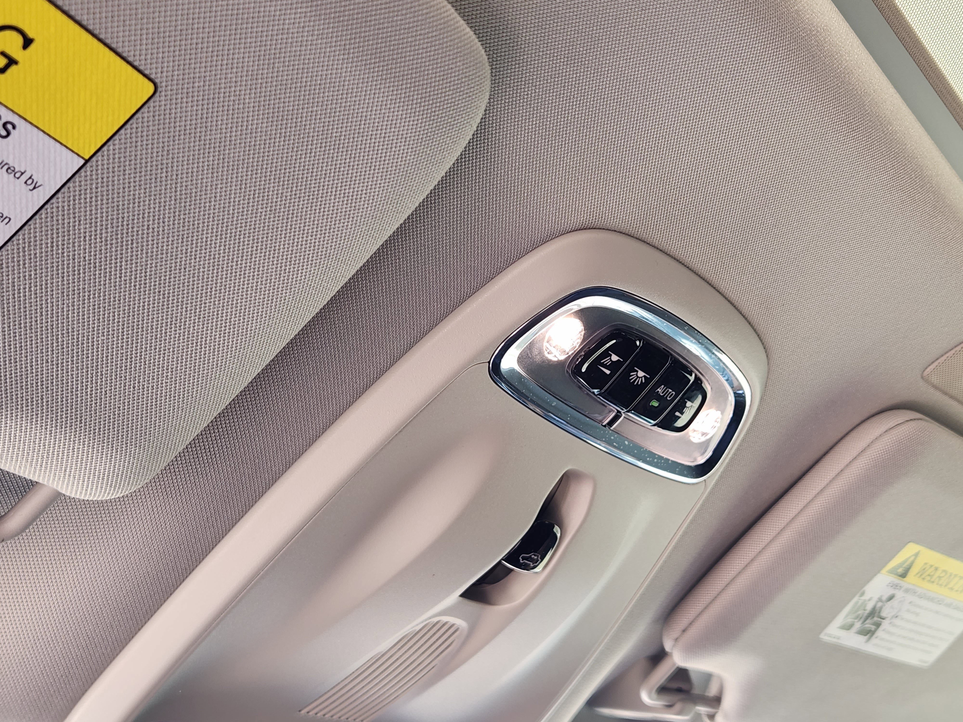 Used 2020 Volvo XC90 T6 Inscription image 34