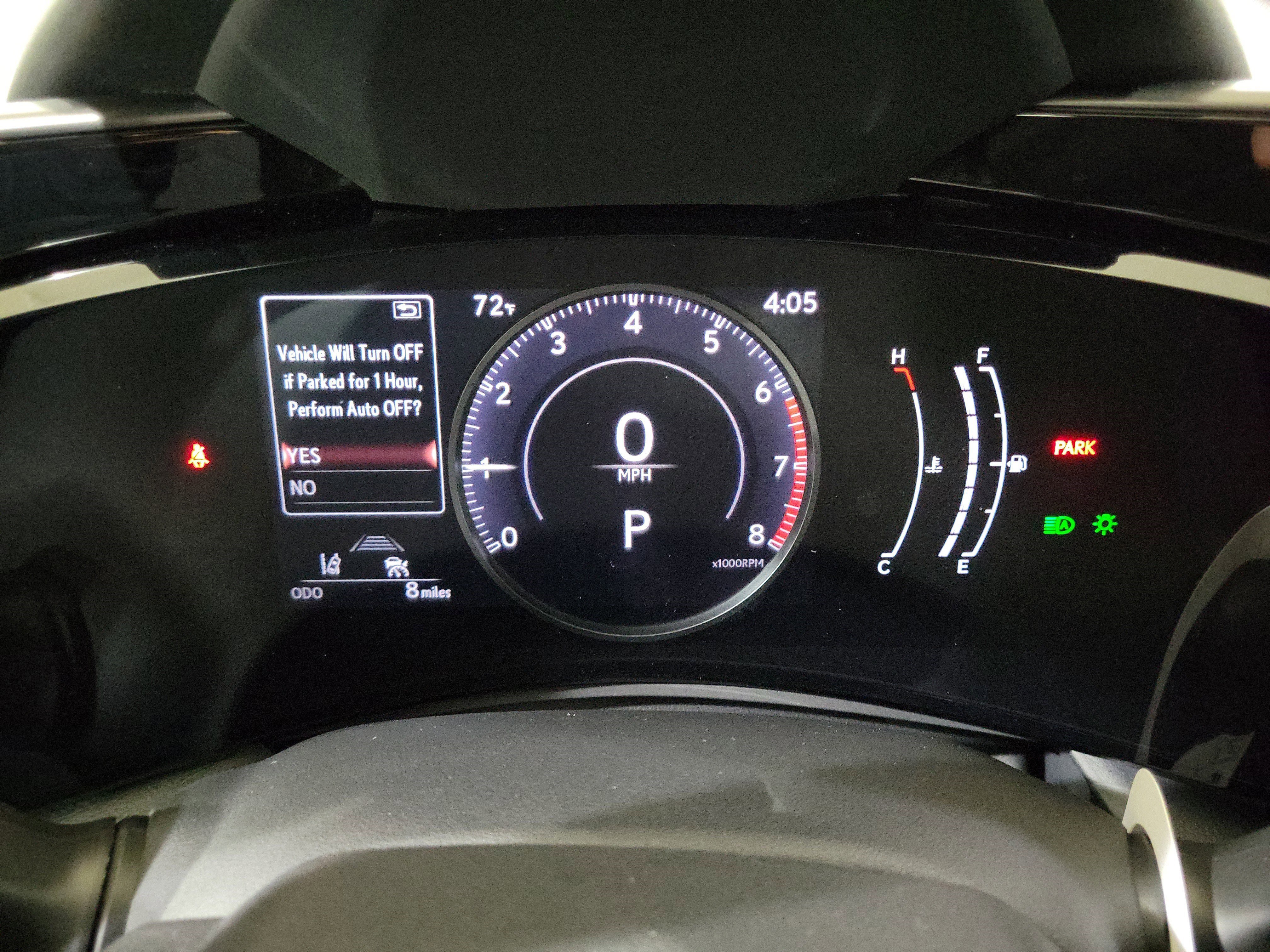 New 2026 Lexus NX 350 AWD image 11