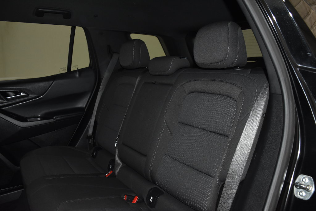 Used 2025 Chevrolet Equinox LT FWD image 27