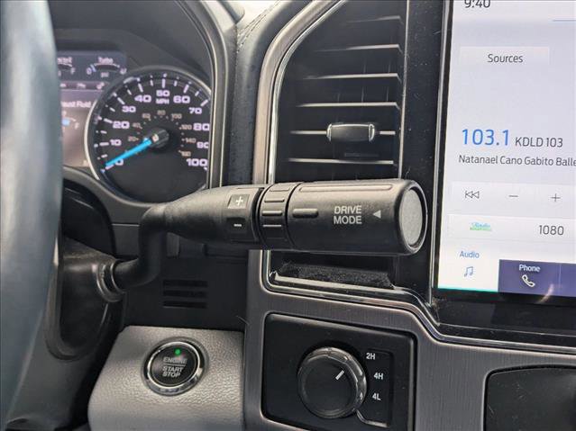Used 2022 Ford F450 Limited w/ FX4 Off-Road Package image 10