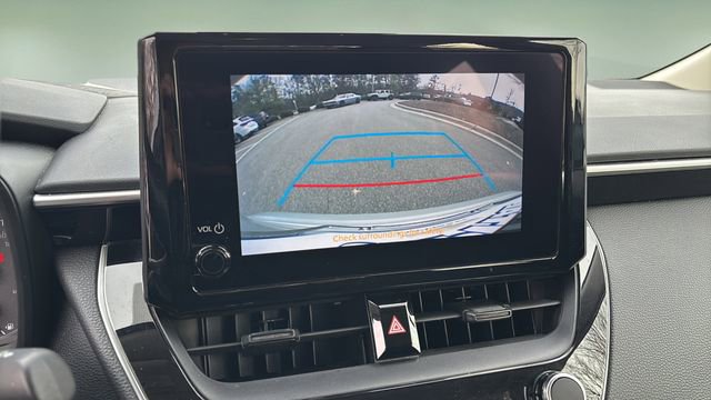 Used 2023 Toyota Corolla LE image 25