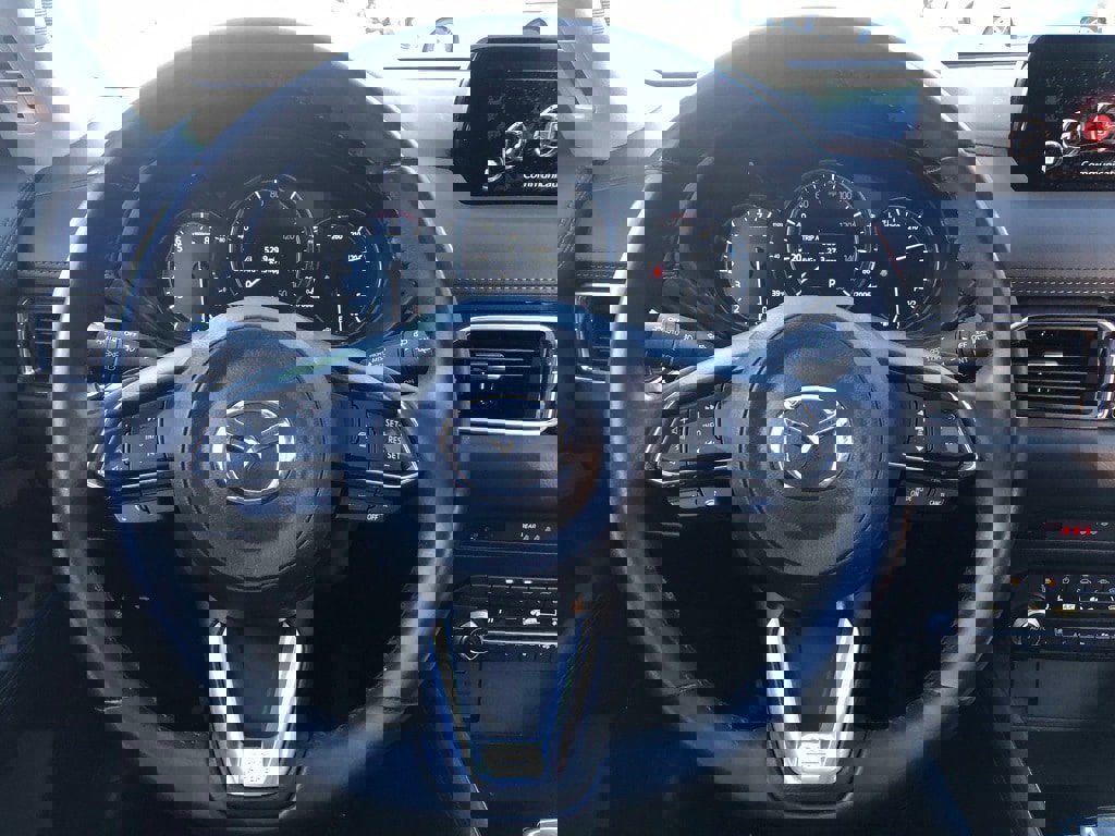 Used 2020 MAZDA CX-5 Grand Touring w/ GT Premium Package image 20