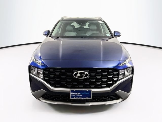 Certified 2023 Hyundai Santa Fe SEL AWD/4WD image 2