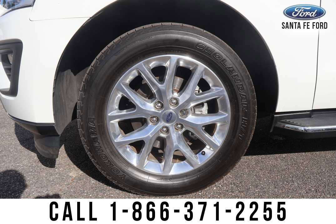 Used 2021 Ford Expedition XLT RWD image 6