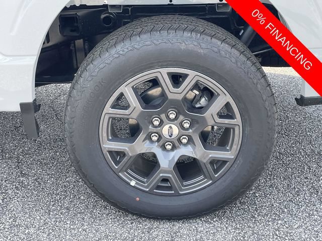 New 2026 Ford F150 STX w/ Equipment Group 200A AWD/4WD image 8
