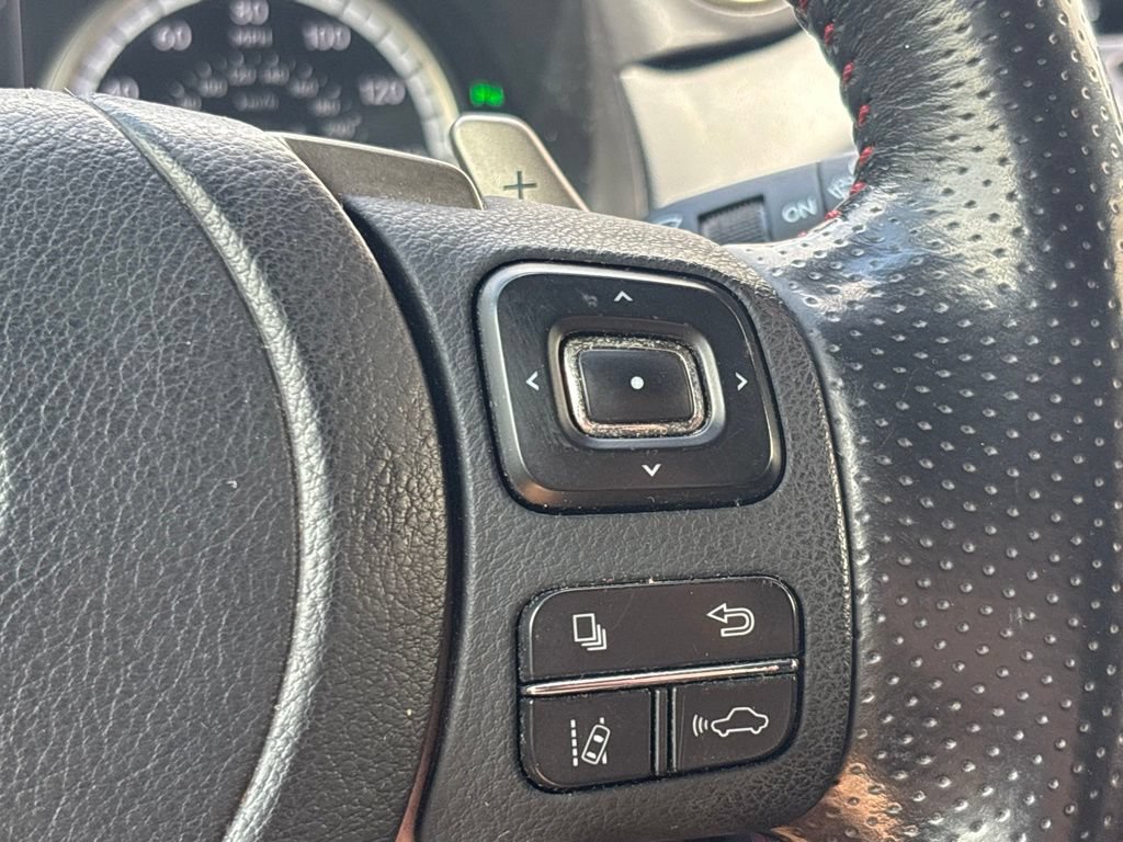 Used 2021 Lexus NX 300 F Sport w/ F Sport Premium Package FWD image 22