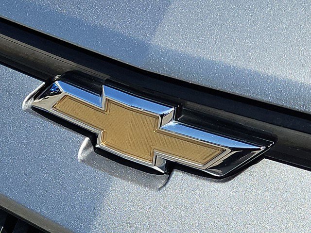 Used 2024 Chevrolet Equinox EV LT w/ LPO, Active Package FWD image 30