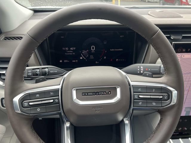 New 2026 GMC Terrain Denali image 20