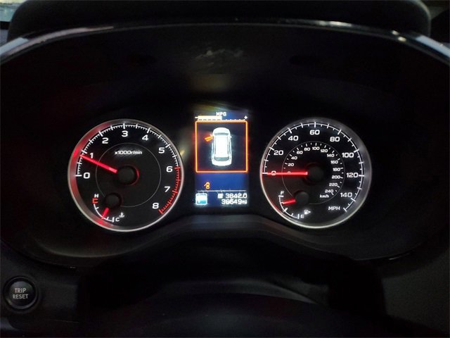 Used 2022 Subaru Ascent 8-Passenger image 31