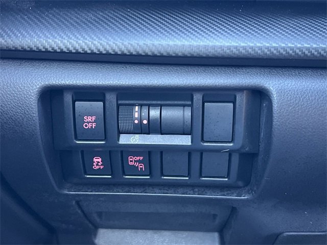 Used 2017 Subaru Impreza 2.0i Premium w/ BSD & Rcta/SRF/Eyesight image 20