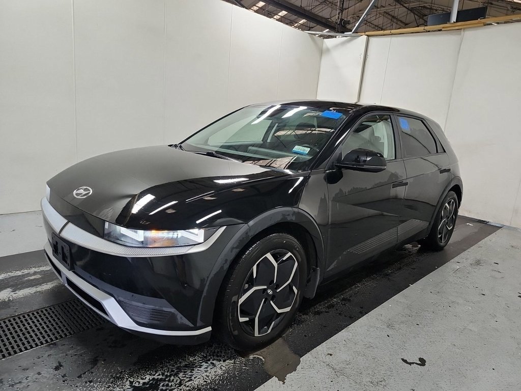 Used 2022 Hyundai Ioniq 5 SEL w/ Cargo Package