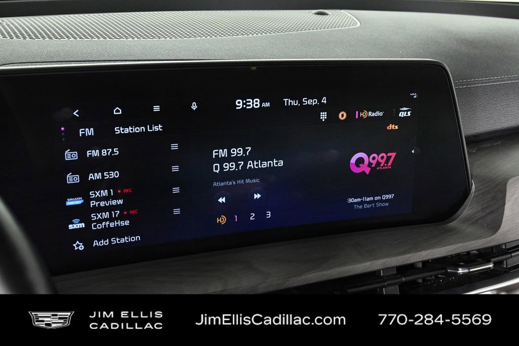 Used 2024 Kia Telluride SX X-Pro image 17