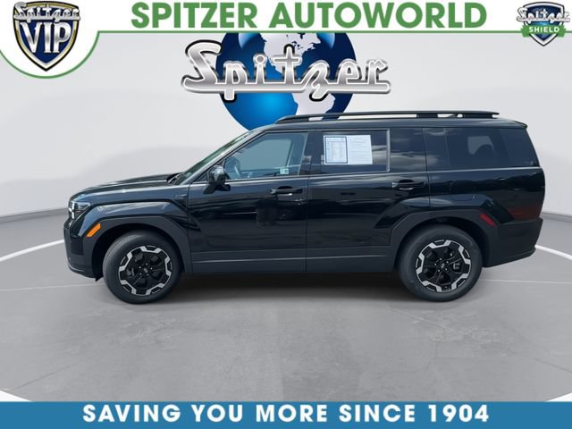 Used 2026 Hyundai Santa Fe SEL FWD image 6