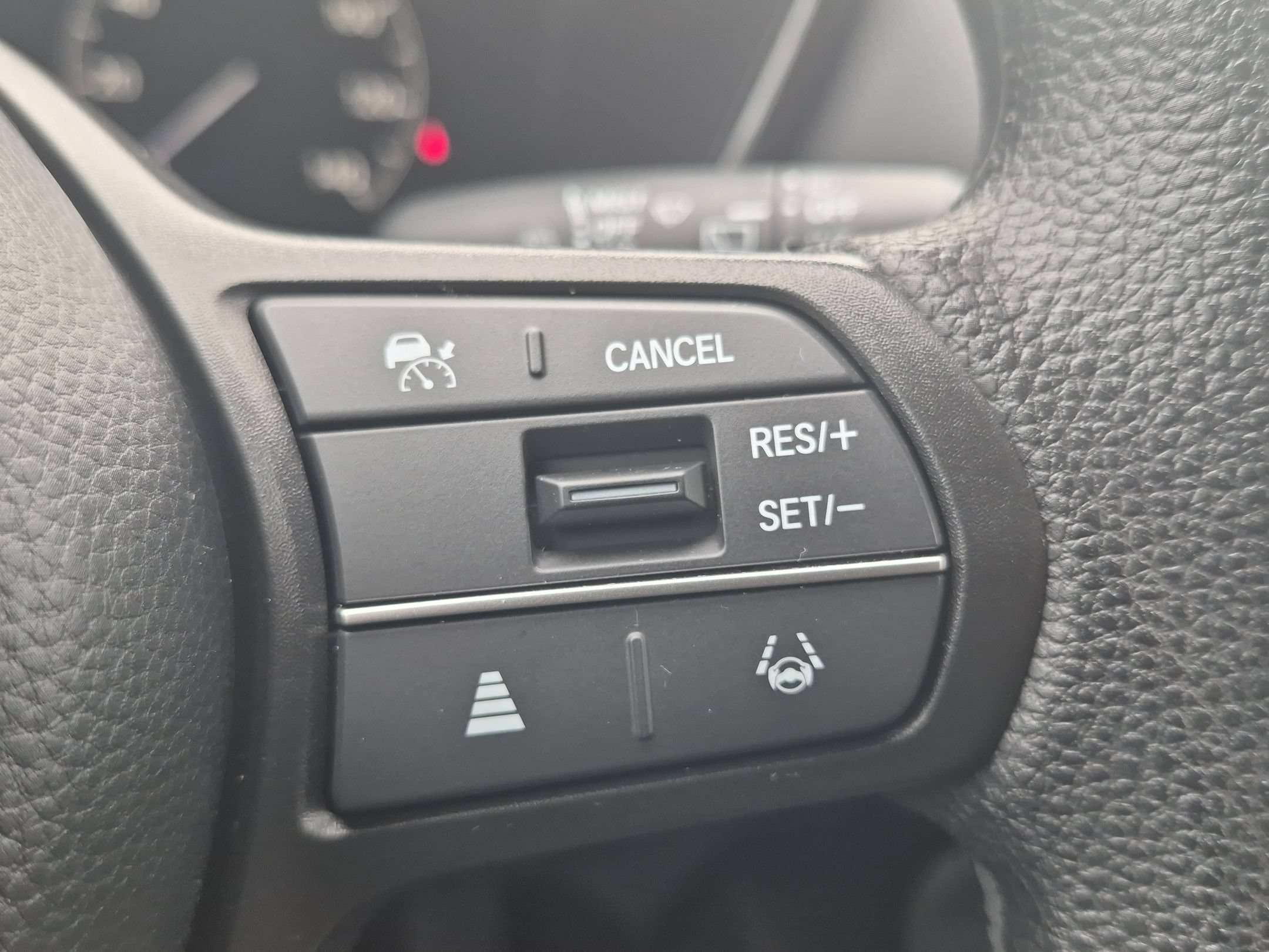 Certified 2026 Honda CR-V LX image 16