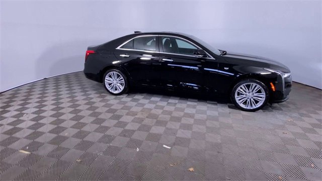 New 2026 Cadillac CT4 Premium Luxury image 34