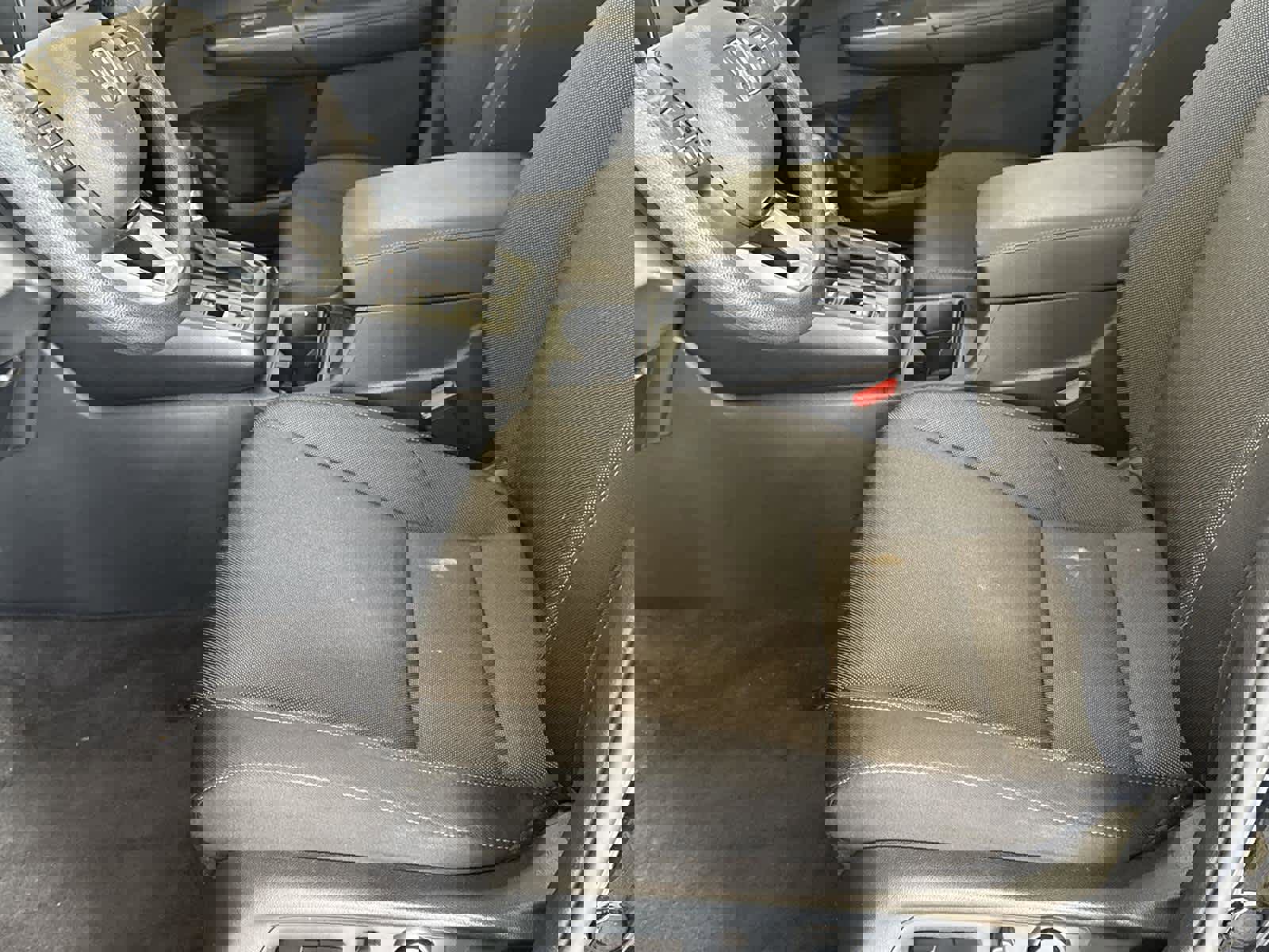 Used 2024 Honda CR-V EX image 11