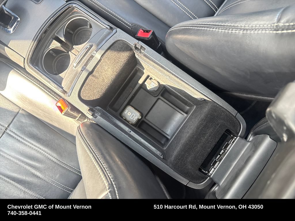 Used 2014 Chrysler 300 S AWD/4WD image 22