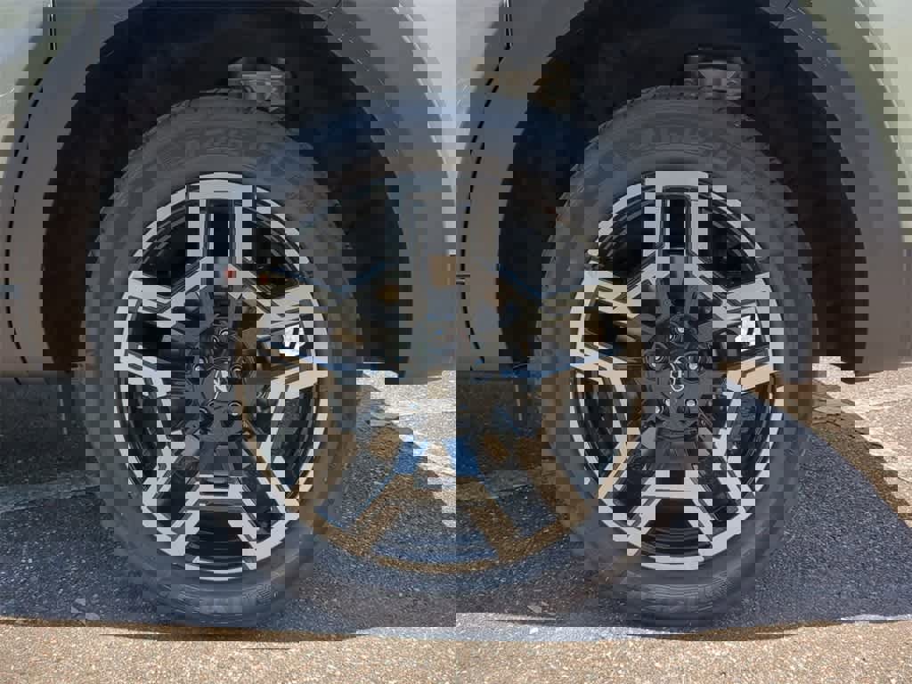 New 2026 Hyundai Santa Cruz Limited image 13