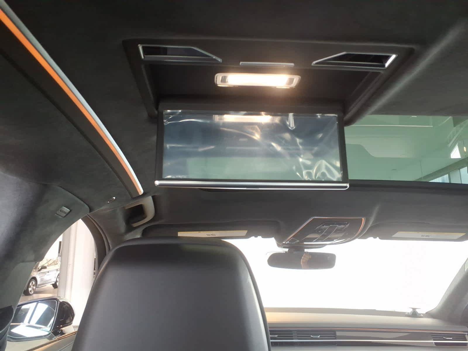 New 2026 Audi S8 AWD/4WD image 15