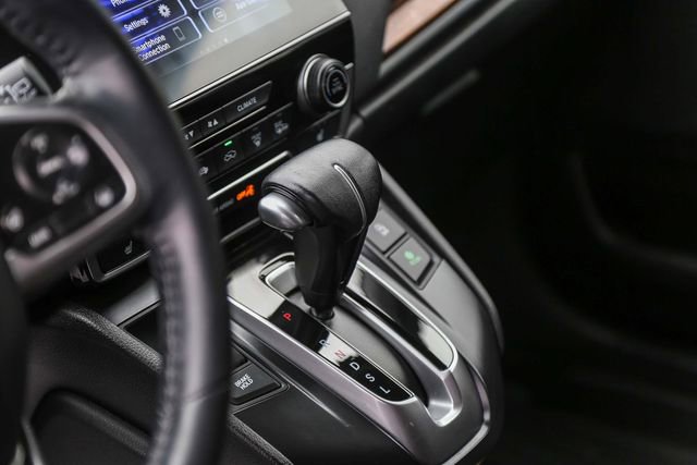 Used 2022 Honda CR-V Touring image 18